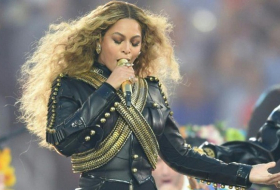 Beyoncé attise les rumeurs autour d’un possible film-album